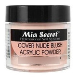 Polimero Cover Nude Blush Mia Secret 30 Gr