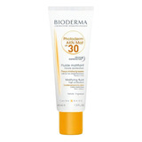 Bioderma Photoderm Akn Mat Spf 30 Fluido 40 Ml