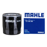 Filtro Aceite Mahle Corsa/ast/vectra/agile