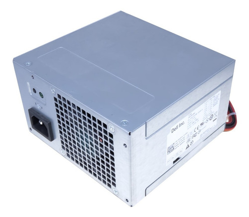 Fuente De Poder Dell Optiplex 790 990 Ac265am-00 Pn 09d9t1