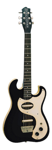 Guitarra Electrica Danelectro D63gtr Dano 63 