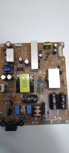 Placa Fuente LG 42ln5400 Reparada Funcionando 