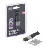 Pasta Térmica Mastergel Cooler Master, Regular