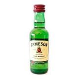 Minitura Botella Whisky Jack Daniel's Gentleman 50ml Chivas