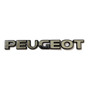 Emblema Escudo Logo Insignia Parrilla Partner Original Peugeot Partner