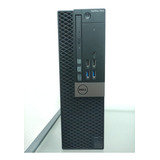 Cpu Dell Optiplex 7040 Core I5 Sexta Ge. 8gb Ddr4 Hd 1 Thera
