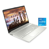 Hp 15 Core I5 11va 256 Ssd + 24gb / Notebook Win 10 Outlet