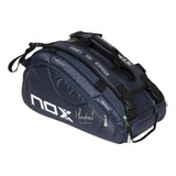 Bolso Paletero Padel Nox Thermo Pro Series 38 Lts - Rex