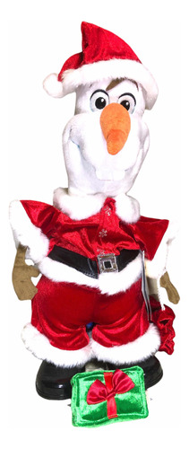 Traje De Santa Claus Para Osos De Peluche Build A Bear