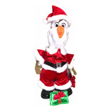 Traje De Santa Claus Para Osos De Peluche Build A Bear