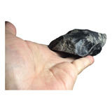 Mineral Obsidiana Piedra De Proteccion Y Purificacion 