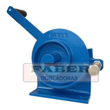 Rizadora De Hierros Simple Y Doble Vuelta Profesional Faber