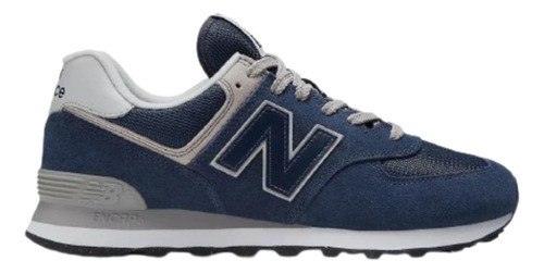 Zapatilla New Balance 574 Niño/a - Wl574avan Cuo