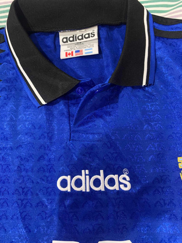 Camiseta Argentina Retro 94