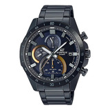 Reloj Casio Edifice Efr-571dc-2avudf Hombre 100% Original