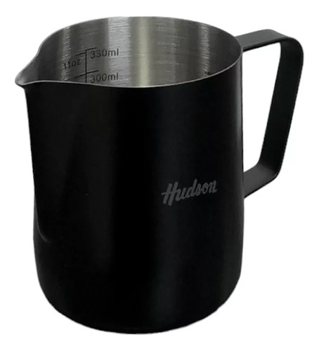 Pitcher Barista Hudson Jarro 330ml Arte Latte Cafe Leche