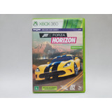 Forza Horizon Original Para Xbox 360