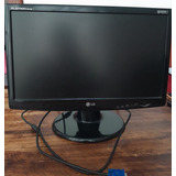 Monitor LG Flatron W2043s  20 