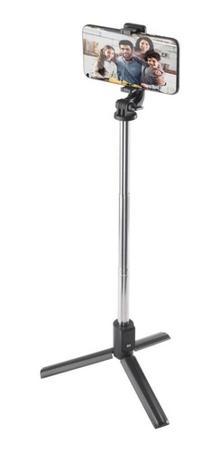 Soporte Celular Tripie Selfie Stick Mobo Stand Pro Baston