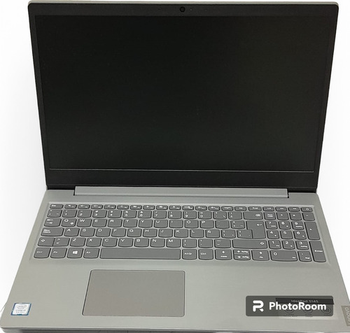 Notebook  Ideapad S145-15iwl 8th Gen Intel®  I5 8gb  1tb Hdd