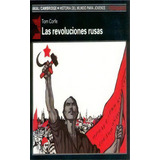 Las Revoluciones Rusas, De Corfe, Tom. Editorial Ediciones Akal En Español