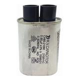 Capacitor Para Microondas 0.90 Mf