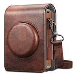 Funda Protectora Fintie Para Cámara Fujifilm Instax Mini Evo