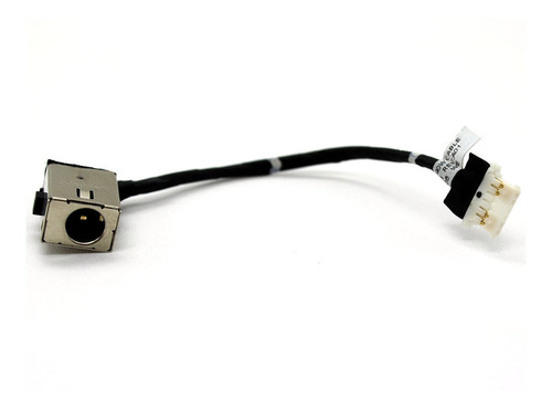 Conector Dc Jack Com Cabo Para Acer Aspire Es1-531-p43q