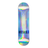 Tabla Skate Sunrise 8.2 Wild Seco + Lija + Envío | Laminates