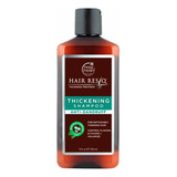Shampoo Hair Res Q Thickening N 355 Ml