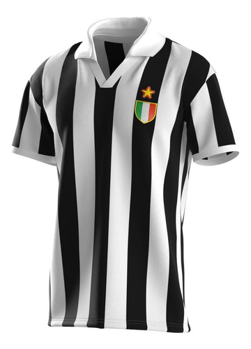 Camiseta Piemonte Titular Retro