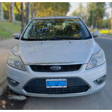 Vendo Ford Focus Tdci 1.8 Ghia Mt (2012)