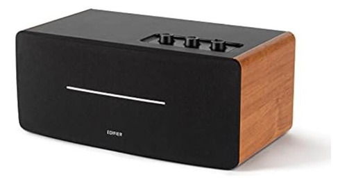 Edifier D12 Estéreo Sobremesa Bluetooth Rca Con Altavoz Uso