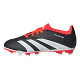 Botines adidas Predator Club Fg De Niño 6109 Dash