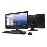 All In One Dell Optiplex I3 Ssd 480gb 8gb Tela 19'