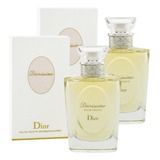 Paquete Diorissimo Christian Dior 100ml Dama Original 2 Pzas