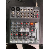 Consola Behringer