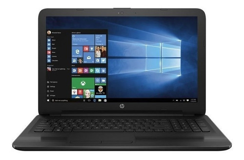 Notebook Hp Core I5 7ma Gen 8gb Ssd 15.6 Pulgadas.como Nueva