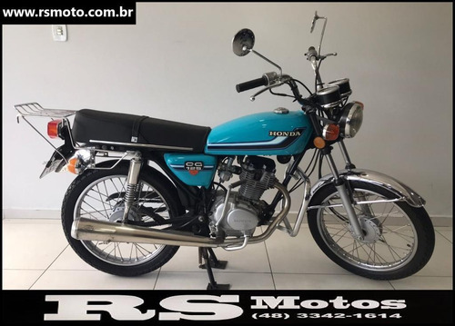 CG 125