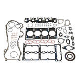 Kit Empaquetadura Motor Fiat Fiorino City 1300 2011 2015