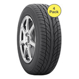 Paq 4 Llantas Toyo Proxes Vimode 2 205/60r13 86h Sl Bsw 