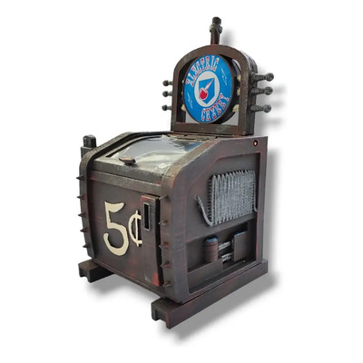 Electric Cherry Perk Machine Cod Zombies  | Envío gratis