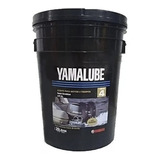 Aceite Nautico Yamaha Yamalube Balde 4 Tiempos 20 Litros