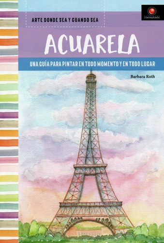 Acuarela - Beier Betsy (libro)