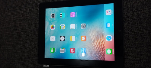 iPad 3 Geração 32gb