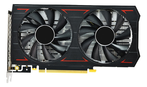 L Tarjeta Gráfica Gtx1660 Ti 6 Gb Gddr6 12 Nm 192 Bits