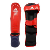 Protector Tibial adidas Kick Boxing Mma Profesional