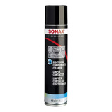Spray Limpia Contactos Electronicos Suciedad Oxido Sonax
