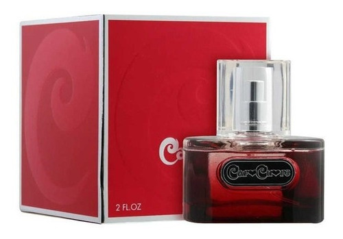 Caro Cuore Perfume Mujer Edt  Spray 90ml