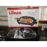 Cocina Electrica Kitchinet Max Liliana .impecable